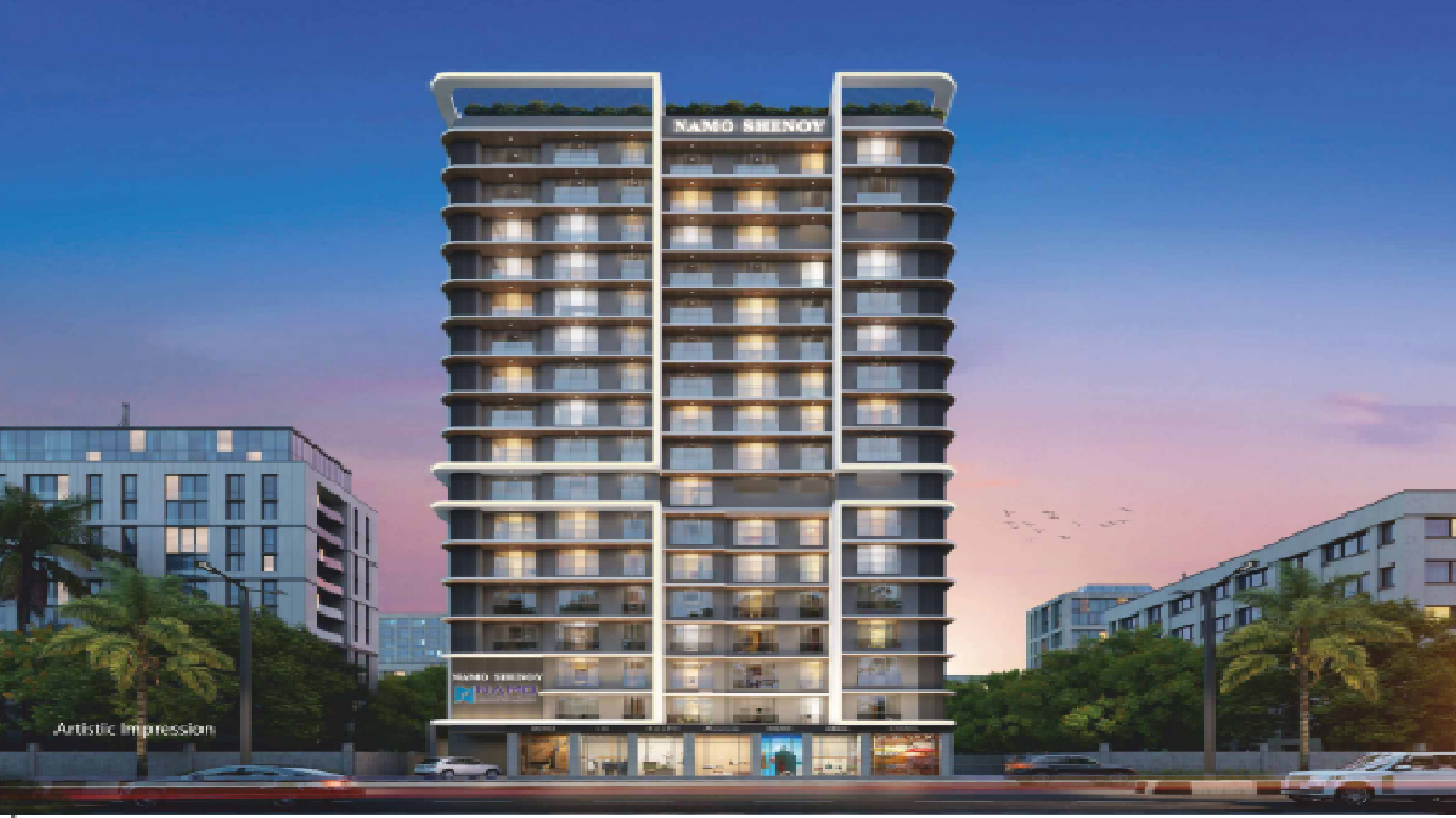 Property Walkthrough Video